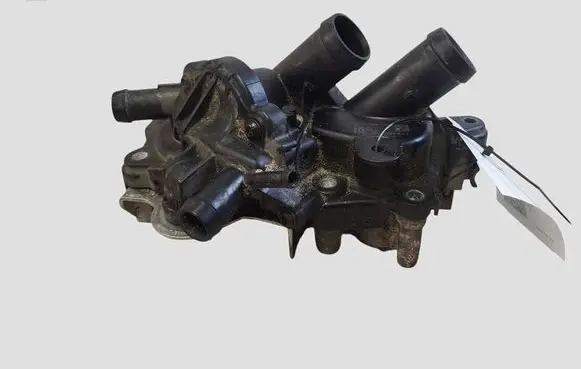 Audi A3 S3 8V Water pump 04E121042L 142660038