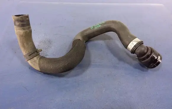 BMW 5 F10 F11 Engine coolant pipe/hose 9170347