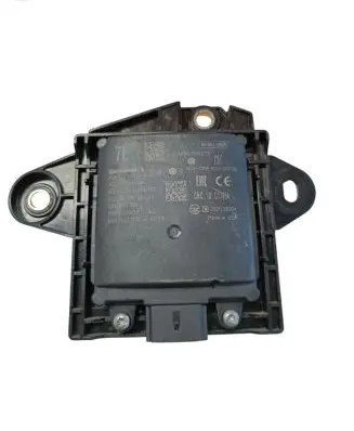 Nissan Murano Z52 Blind spot module 284535AA0F 284K19UC0A CCAB15LP1650T9