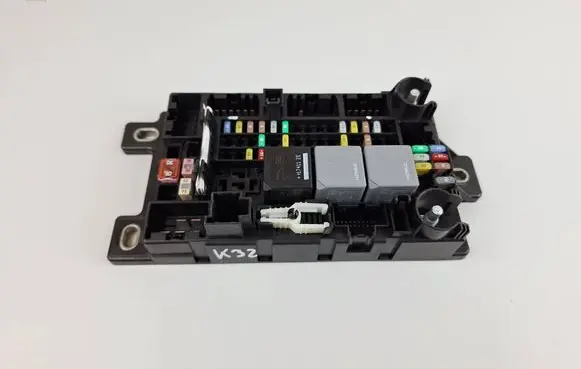 Jaguar E-Pace Fuse box set J9C314N030AB
