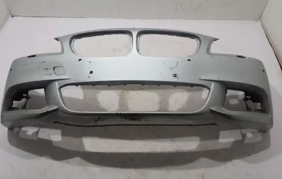 BMW 5 F10 F11 Front bumper 7905289