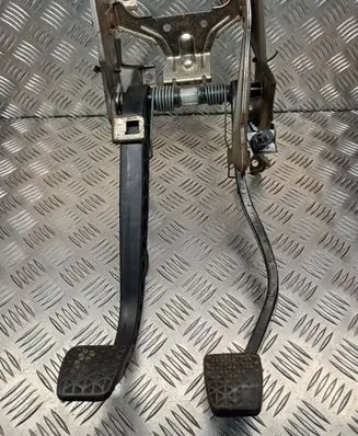 Opel Meriva A Pedal assembly 93389969