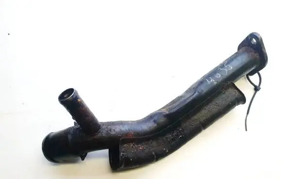 Fiat Stilo Engine coolant pipe/hose