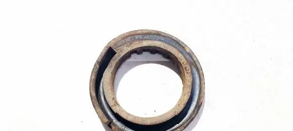 Mazda 5 Front coil spring rubber mount 3n615599a 3n61-5599-a