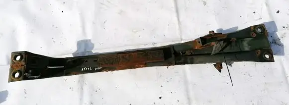 Nissan Almera Front subframe
