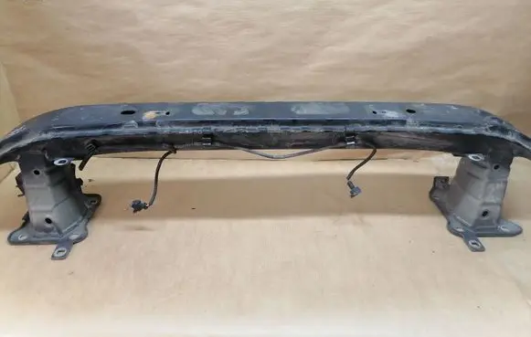 Volvo V50 Front bumper cross member