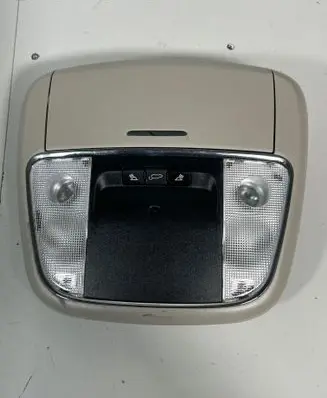 Dodge Durango III Front seat light 2115256