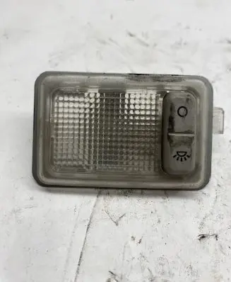 Ford Mondeo Mk III Front seat light 152940