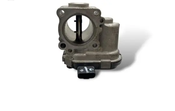 Peugeot 207 Throttle valve 28275019 9673534480