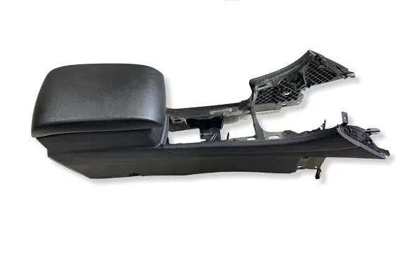Ford Mondeo MK IV Center console 