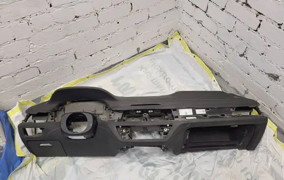 BMW 7 G11 G12 Dashboard 9345353