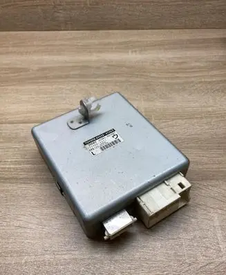 Power steering control unit/module