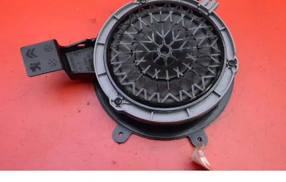 Audi 100 200 5000 C3 Subwoofer speaker 9809320280