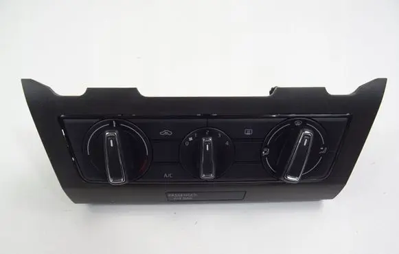 Seat Arona Climate control unit 6F1820045F