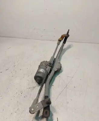 Skoda Roomster (5J) Front wiper linkage and motor 5J1955113A 405119 7108S