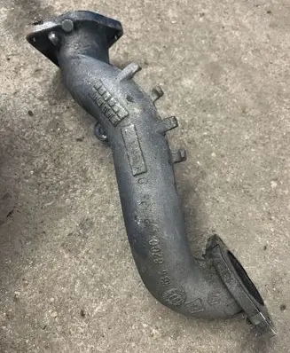 Intake manifold