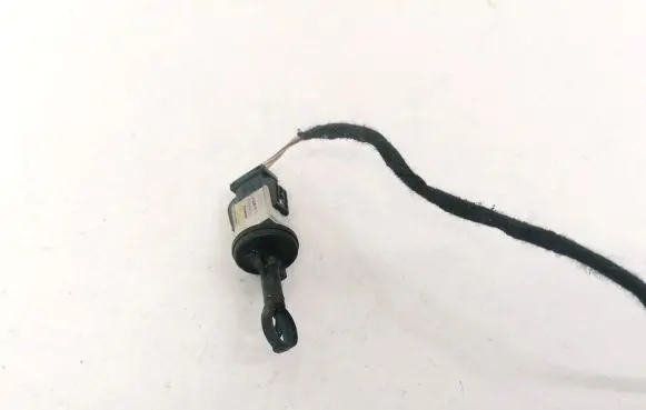 Audi A6 S6 C6 4F Interior temperature sensor
