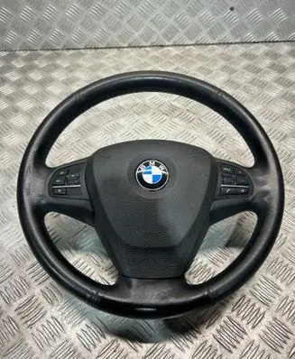 BMW X3 F25 Steering wheel 2498711385 2435357