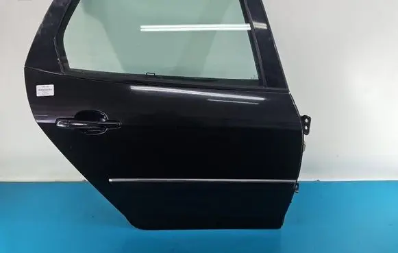 Peugeot 407 Rear door IMPRK1562064