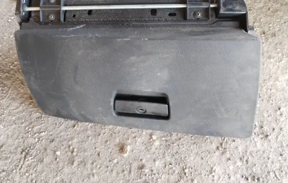 BMW 3 E90 E91 Glove box set 7075477 15497