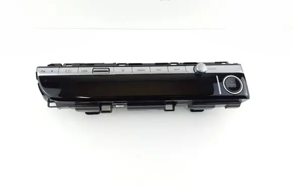 Hyundai Ioniq 5 Climate control unit 96540GI340 96540GI340LS5