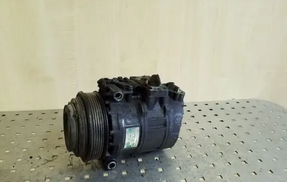 Air conditioning (A/C) compressor (pump)