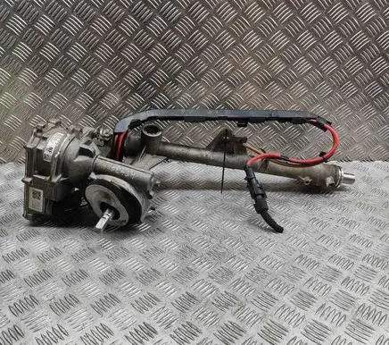 BMW X2 F39 Steering rack 9071310 38242488