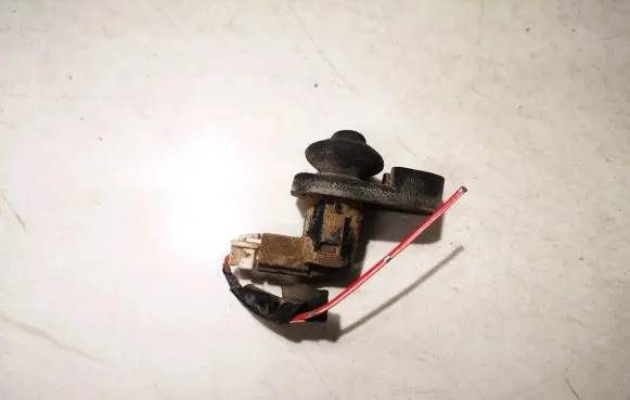 Nissan Almera Tino Front door sensor 