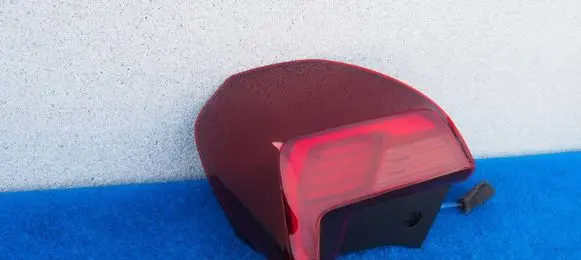 KIA Picanto Rear/tail lights 92402G6600