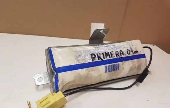 Nissan Primera Passenger airbag BAMPT11059 APAV604Y300101 4485082