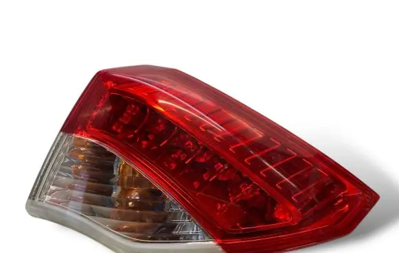 Renault Laguna III Rear/tail lights 265500001R RENB91A
