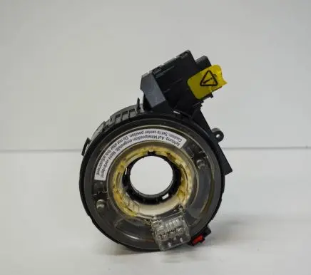 Audi A3 S3 8P Airbag slip ring squib (SRS ring) 1K0959653D
