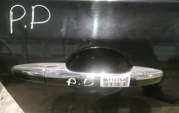 Honda Civic Front door exterior handle 