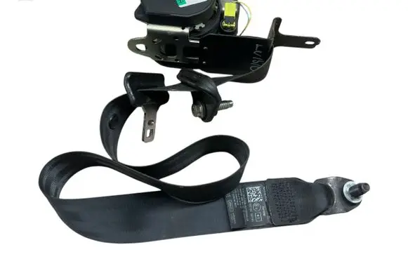 Nissan NV200 Front seatbelt 617485800 002R000
