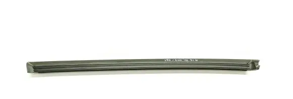 Volvo V90 Cross Country Rubber seal rear door window/glass 31848303