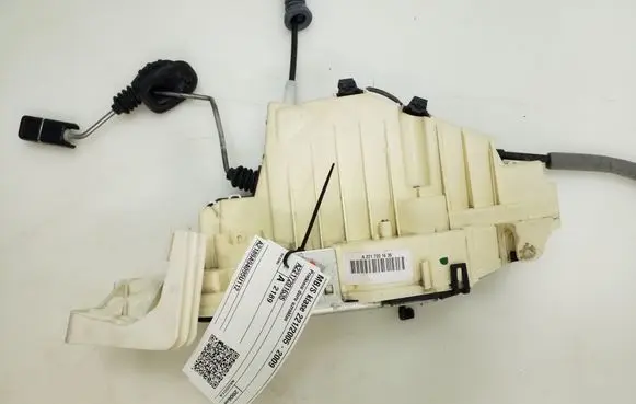 Mercedes-Benz S W221 Front door lock A2217201635