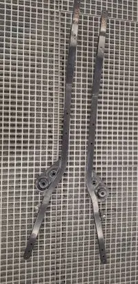Audi RS6 C8 Front strut bar 4K0505476C