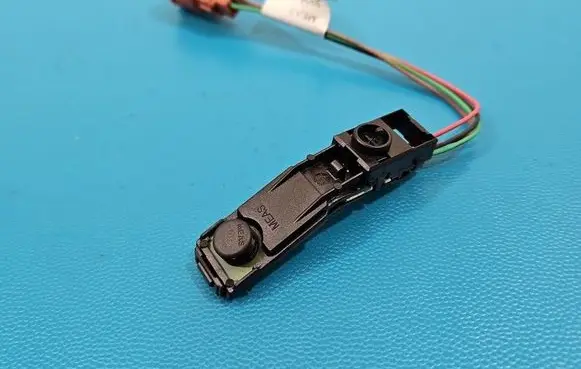 Renault Clio V Microphone (bluetooth/phone) 277207197R IMPRK1569939