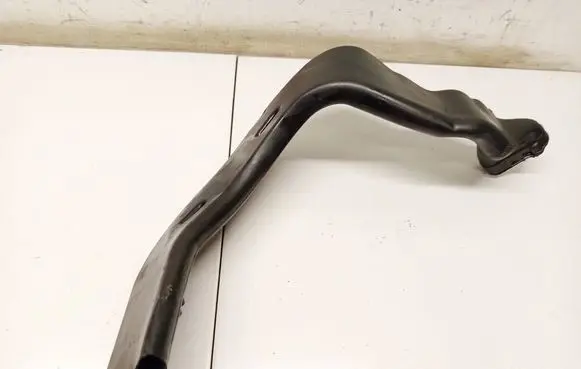 Ford S-MAX Cabin air duct channel 6G91U01903C 6G91U01903CC