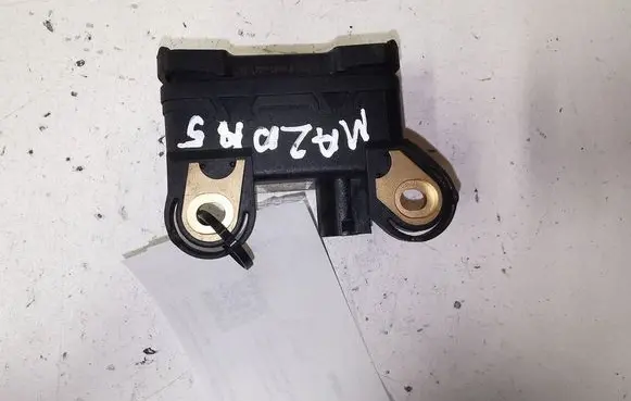 Mazda 5 ESP acceleration yaw rate sensor 10170103533