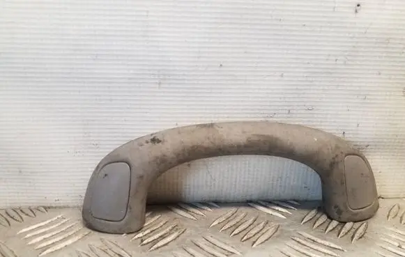 Toyota Land Cruiser (J120) Rear interior roof grab handle 7460344020