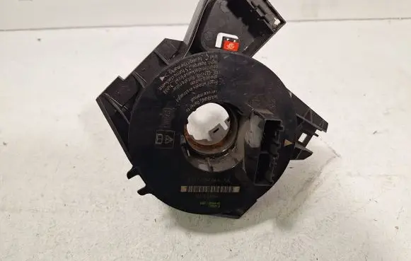 Ford Fusion Airbag slip ring squib (SRS ring)