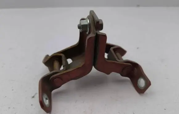 Mazda CX-5 Front door hinge set 