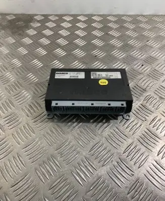 Audi A6 Allroad C6 Suspension control unit/module 4F0907553A 4F0910553D