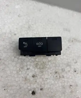 Citroen C4 II Parking (PDC) sensor switch 9656425877 10016963