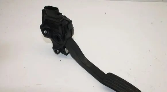 Jaguar XF X250 Accelerator throttle pedal 9X239F832BA