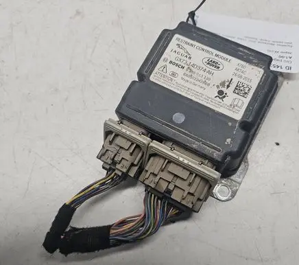 Jaguar XE Airbag control unit/module GX7314D374AH