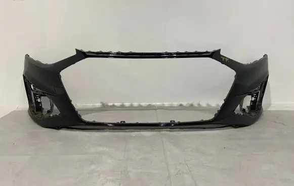 Audi A4 S4 B9 8W Front bumper 8W0807437AQ 8W0807437AT 8W0807437AR