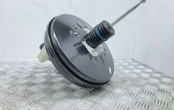 Skoda Karoq Brake booster 5Q1614105DK 5Q1611301C 1K0945459A