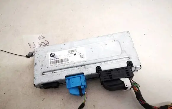BMW 5 GT F07 Other control units/modules 9247398 61359247398
